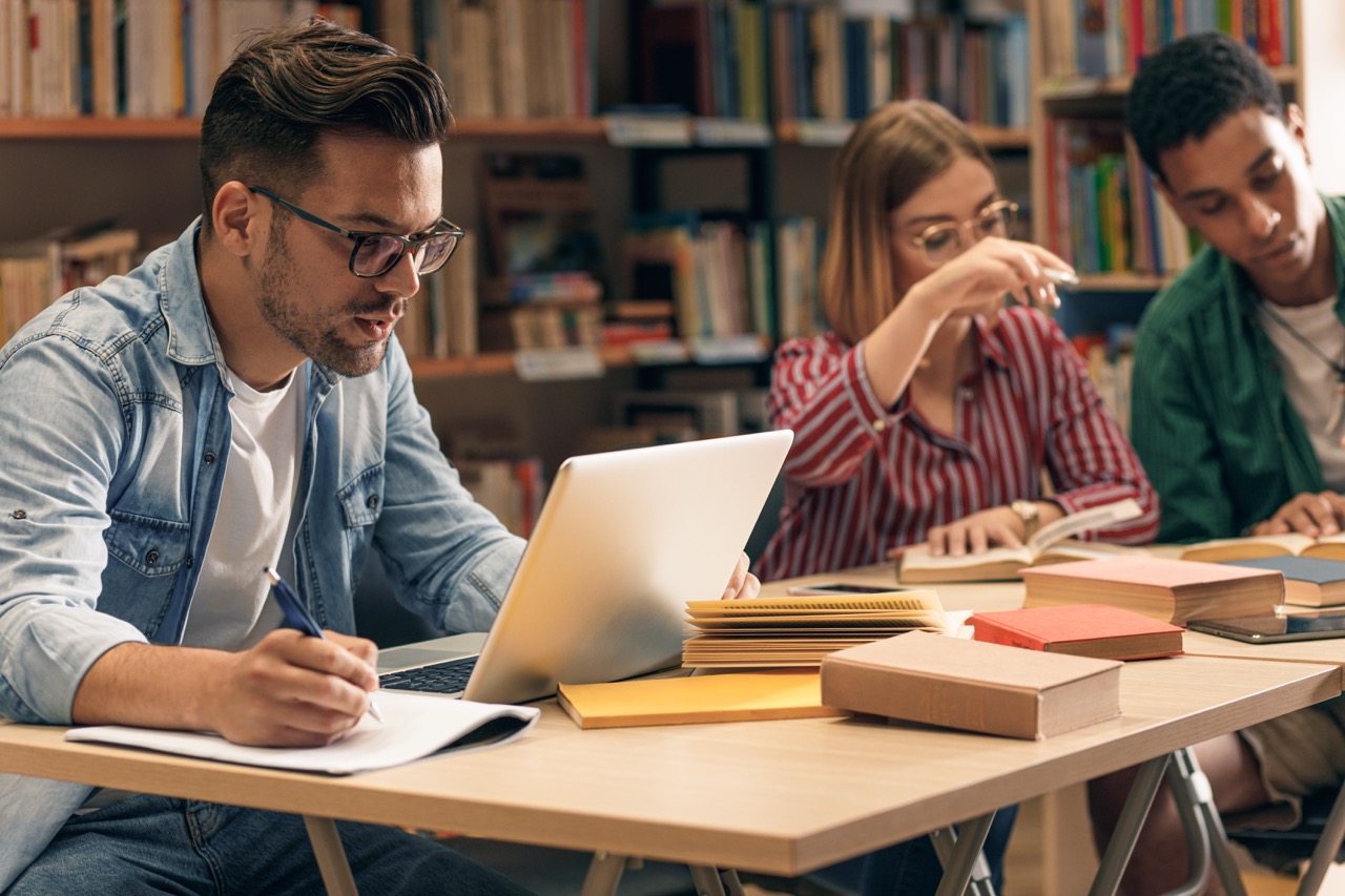 Estudos PRF