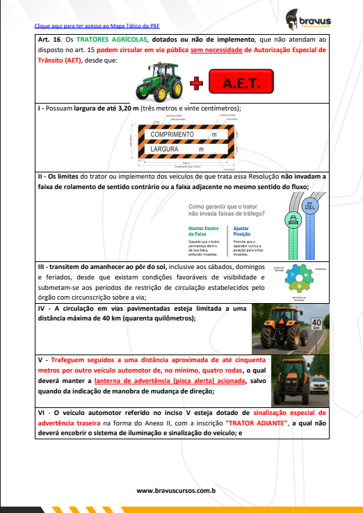 Amostra 1 do Mapa Tático
