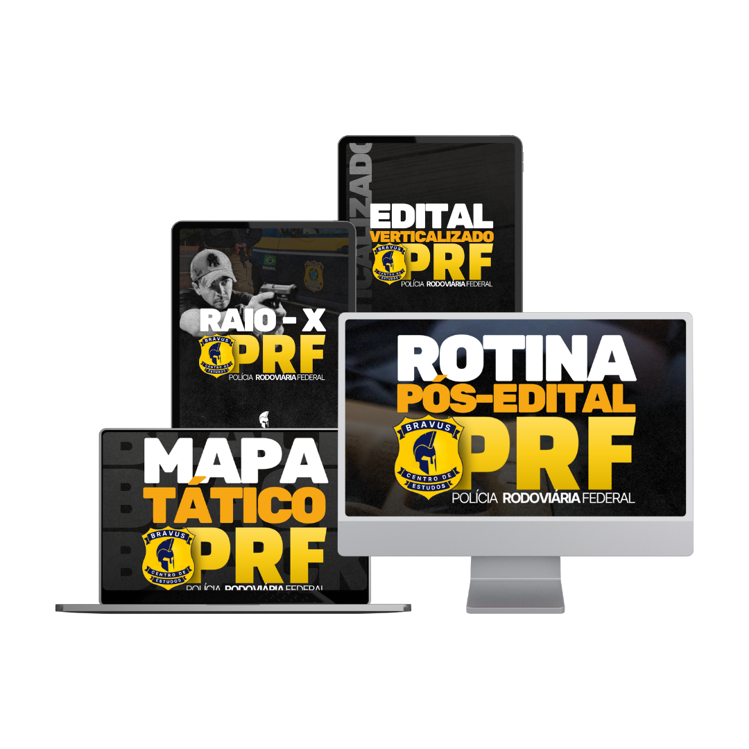 Mockup Mapa Tático PRF