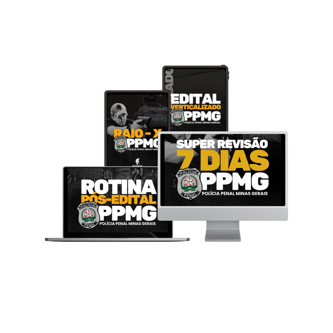 Mockup - Super Revisão 7 Dias PPMG